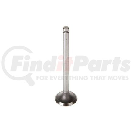 Melling Engine Products V0873 Engine Exhaust Valve Stock Replacement Exhaust Valve