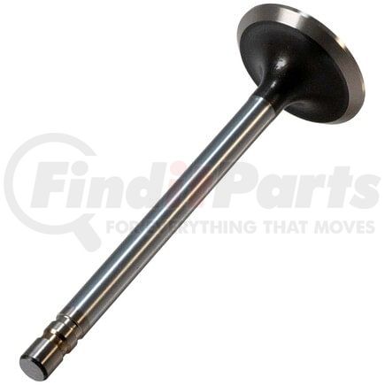 Melling Engine Products V0919 Engine Exhaust Valve Stock Replacement Exhaust Valve