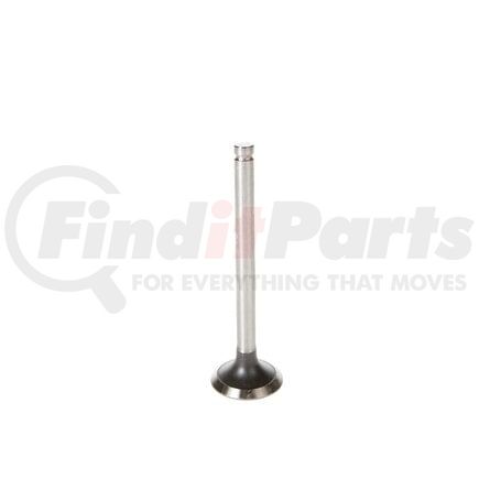 Melling Engine Products V0882 Engine Exhaust Valve Stock Replacement Exhaust Valve