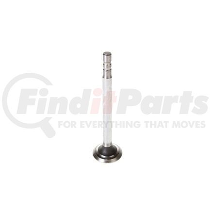 Melling Engine Products V0917+3 Engine Exhaust Valve Stock Replacement Exhaust Valve