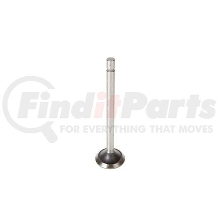 Melling Engine Products V0989 Engine Exhaust Valve Stock Replacement Exhaust Valve