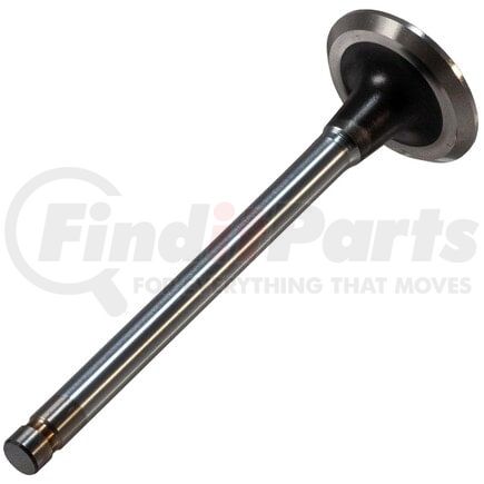 Melling Engine Products V0996 Engine Exhaust Valve Stock Replacement Exhaust Valve