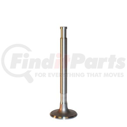 Melling Engine Products V0976 Engine Exhaust Valve Stock Replacement Exhaust Valve