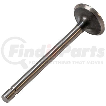 Melling Engine Products V1000 Engine Exhaust Valve Stock Replacement Exhaust Valve