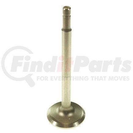 Melling Engine Products V1026 Engine Exhaust Valve Stock Replacement Exhaust Valve