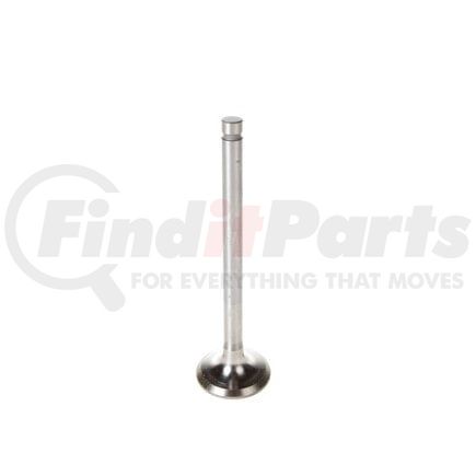 Melling Engine Products V1074 Engine Exhaust Valve Stock Replacement Exhaust Valve