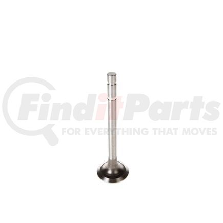 Melling Engine Products V1075 Engine Exhaust Valve Stock Replacement Exhaust Valve