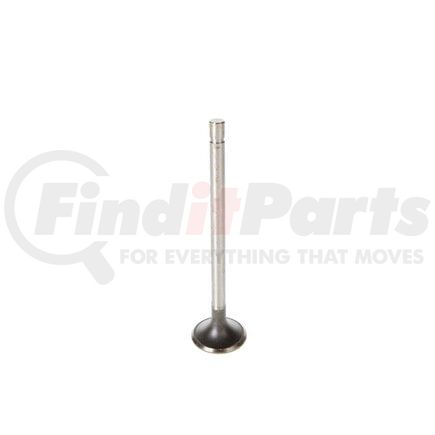 Melling Engine Products V1055 Engine Exhaust Valve Stock Replacement Exhaust Valve