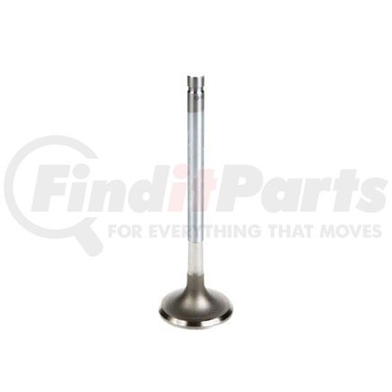 Melling Engine Products V1083 Engine Exhaust Valve Stock Replacement Exhaust Valve