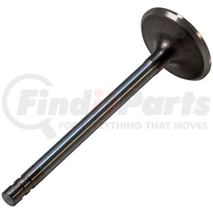 Melling Engine Products V1097 Engine Exhaust Valve Stock Replacement Exhaust Valve