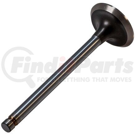 Melling Engine Products V1106 Engine Exhaust Valve Stock Replacement Exhaust Valve