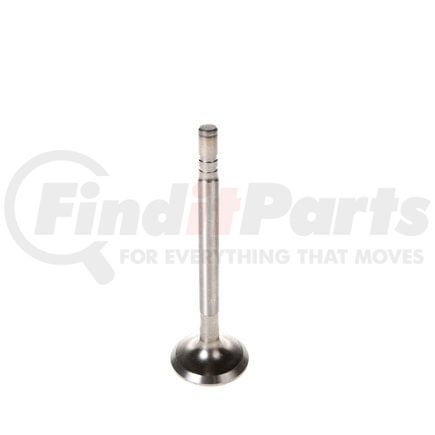 Melling Engine Products V1133 Engine Exhaust Valve Stock Replacement Exhaust Valve