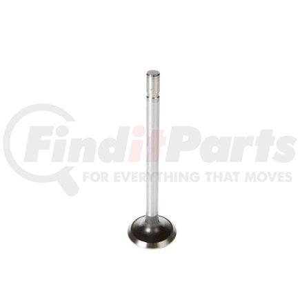 Melling Engine Products V1135+15 Engine Exhaust Valve Stock Replacement Exhaust Valve