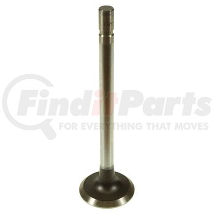 Melling Engine Products V1153 Engine Exhaust Valve Stock Replacement Exhaust Valve