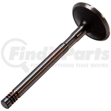 Melling Engine Products V1156 Engine Exhaust Valve Stock Replacement Exhaust Valve