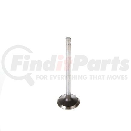 Melling Engine Products V1173 Engine Exhaust Valve Stock Replacement Exhaust Valve