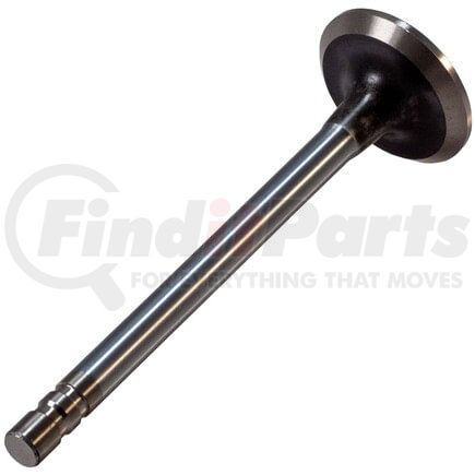 Melling Engine Products V1192 Engine Exhaust Valve Stock Replacement Exhaust Valve