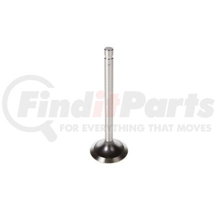 Melling Engine Products V1212 Engine Exhaust Valve Stock Replacement Exhaust Valve