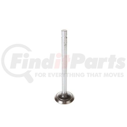 Melling Engine Products V1217 Engine Exhaust Valve Stock Replacement Exhaust Valve