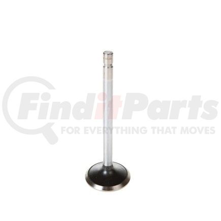 Melling Engine Products V1229 Engine Exhaust Valve Stock Replacement Exhaust Valve