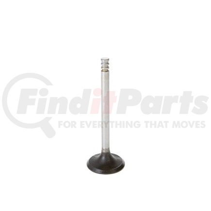 Melling Engine Products V1244 Engine Intake Valve Stock Replacement Intake Valve
