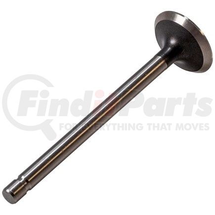 Melling Engine Products V1242 Engine Exhaust Valve Stock Replacement Exhaust Valve