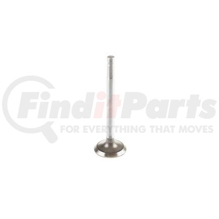 Melling Engine Products V1266+15 Engine Exhaust Valve Stock Replacement Exhaust Valve