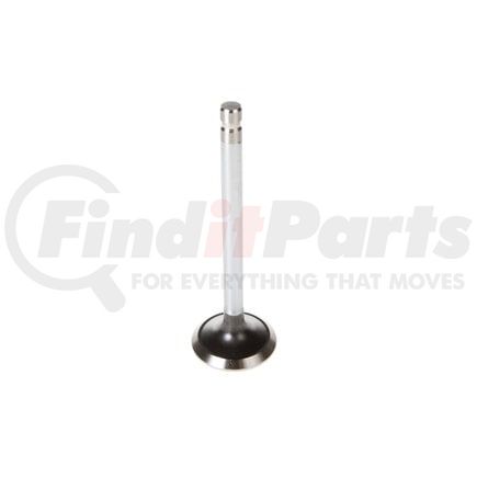 Melling Engine Products V1266 Engine Exhaust Valve Stock Replacement Exhaust Valve