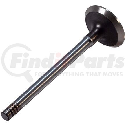 Melling Engine Products V1269 Engine Exhaust Valve Stock Replacement Exhaust Valve