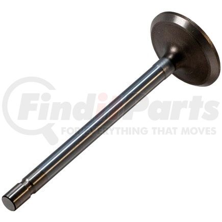 Melling Engine Products V1271 Engine Exhaust Valve Stock Replacement Exhaust Valve