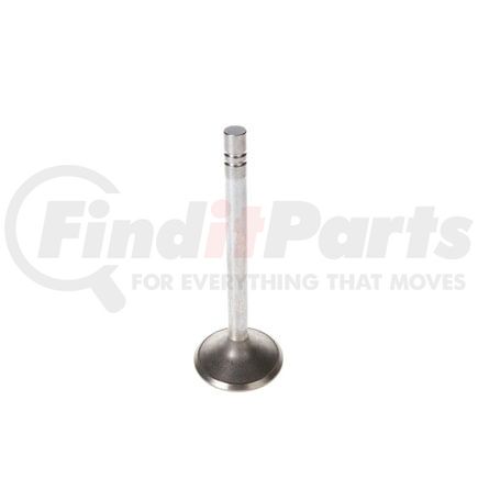 Melling Engine Products V1281 Engine Exhaust Valve Stock Replacement Exhaust Valve