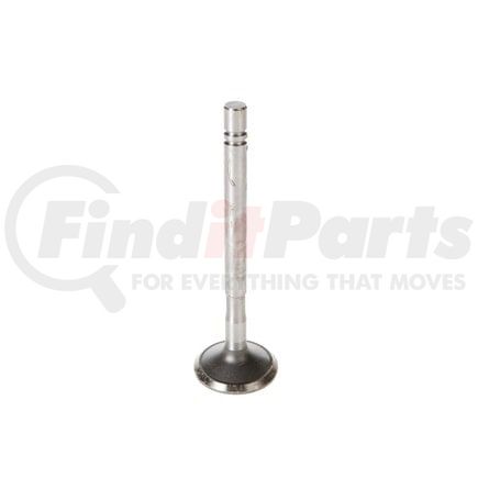 Melling Engine Products V1308 Engine Exhaust Valve Stock Replacement Exhaust Valve