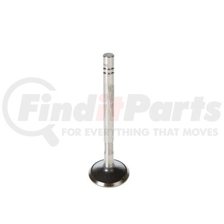 Melling Engine Products V1309 Engine Exhaust Valve Stock Replacement Exhaust Valve