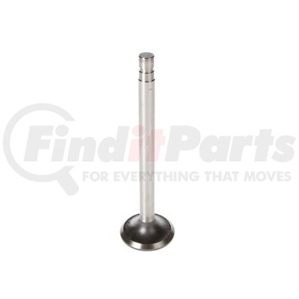 Melling Engine Products V1297 Engine Exhaust Valve Stock Replacement Exhaust Valve