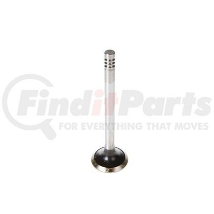 Melling Engine Products V1300 Engine Exhaust Valve Stock Replacement Exhaust Valve