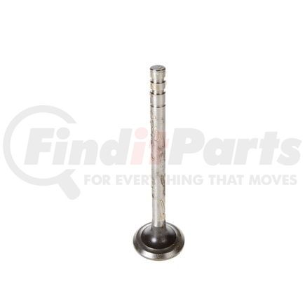 Melling Engine Products V1301 Engine Exhaust Valve Stock Replacement Exhaust Valve
