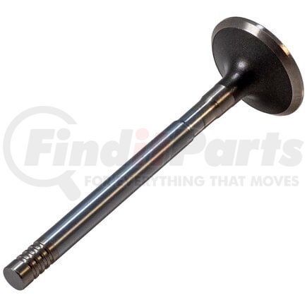 Melling Engine Products V1307 Engine Exhaust Valve Stock Replacement Exhaust Valve