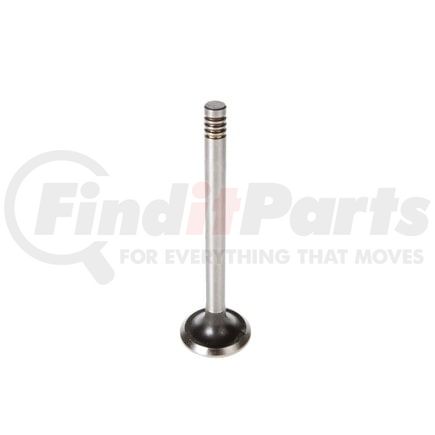 Melling Engine Products V1325 Engine Exhaust Valve Stock Replacement Exhaust Valve