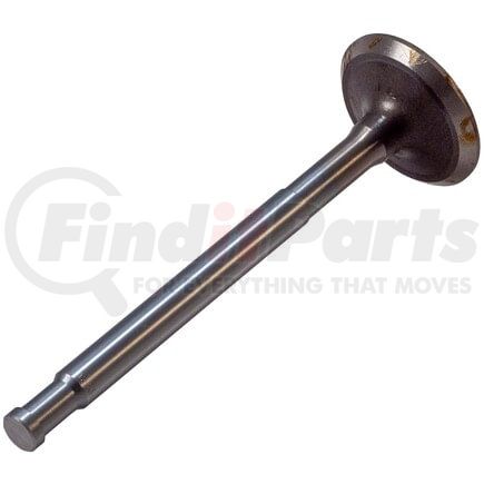 Melling Engine Products V1340 Engine Exhaust Valve Stock Replacement Exhaust Valve