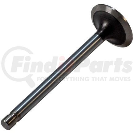 Melling Engine Products V1354 Engine Exhaust Valve Stock Replacement Exhaust Valve