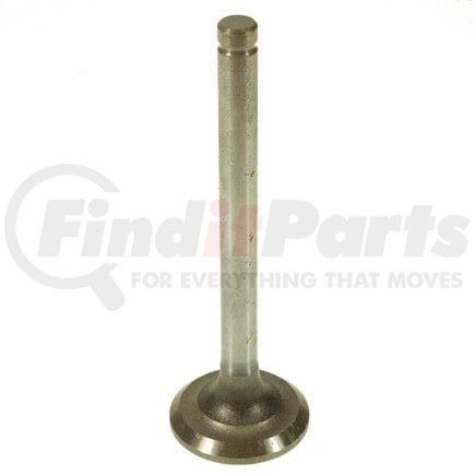 Melling Engine Products V1342 Engine Exhaust Valve Stock Replacement Exhaust Valve