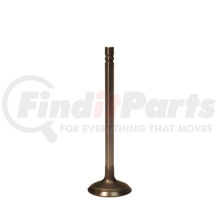 Melling Engine Products V1360 Engine Intake Valve Stock Replacement Intake Valve