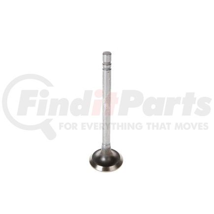 Melling Engine Products V1361 Engine Exhaust Valve Stock Replacement Exhaust Valve