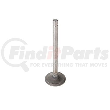 Melling Engine Products V1363 Engine Exhaust Valve Stock Replacement Exhaust Valve