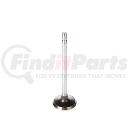 Melling Engine Products V1367+3 Engine Exhaust Valve Stock Replacement Exhaust Valve