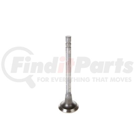 Melling Engine Products V1371 Engine Exhaust Valve Stock Replacement Exhaust Valve