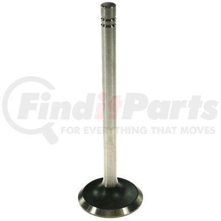 Melling Engine Products V1378 Engine Exhaust Valve Stock Replacement Exhaust Valve