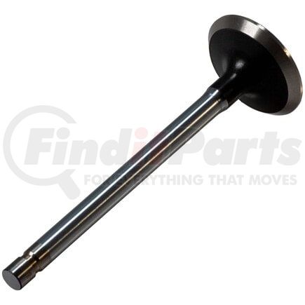 Melling Engine Products V1367 Engine Exhaust Valve Stock Replacement Exhaust Valve