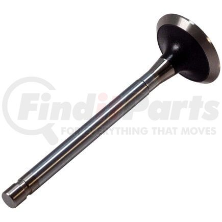 Melling Engine Products V1389 Engine Exhaust Valve Stock Replacement Exhaust Valve
