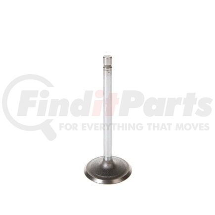 Melling Engine Products V1386 Engine Intake Valve Stock Replacement Intake Valve